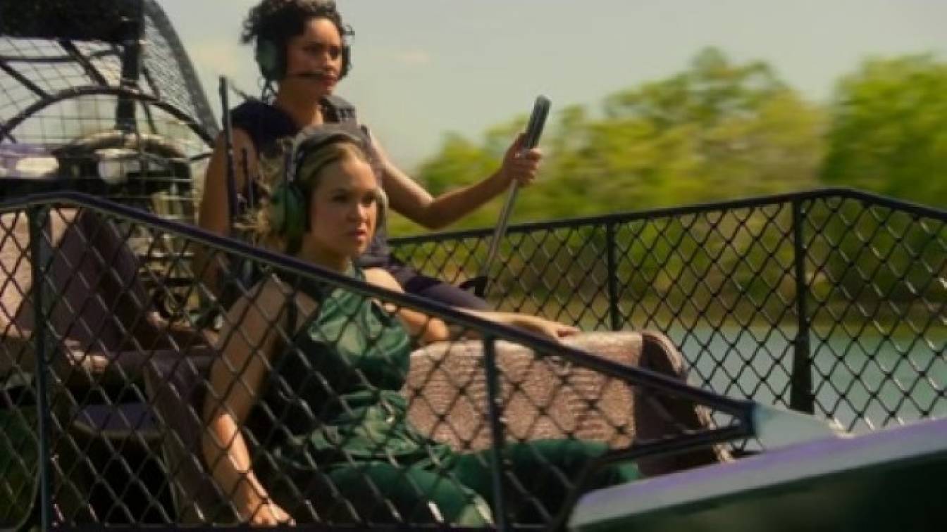 NCIS: Sydney 2. évad 10. rész