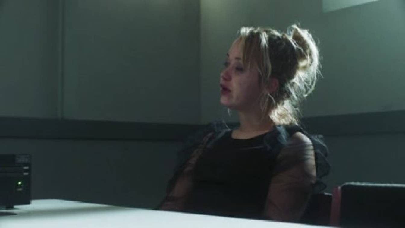 Halál a Paradicsomon túl 1. évad 06. rész