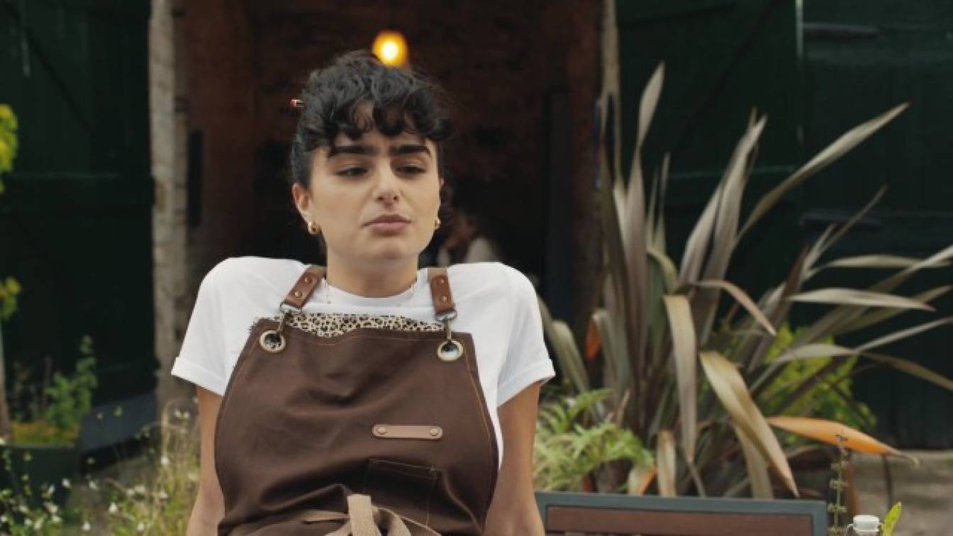 Halál a Paradicsomon túl 2. évad 02. rész