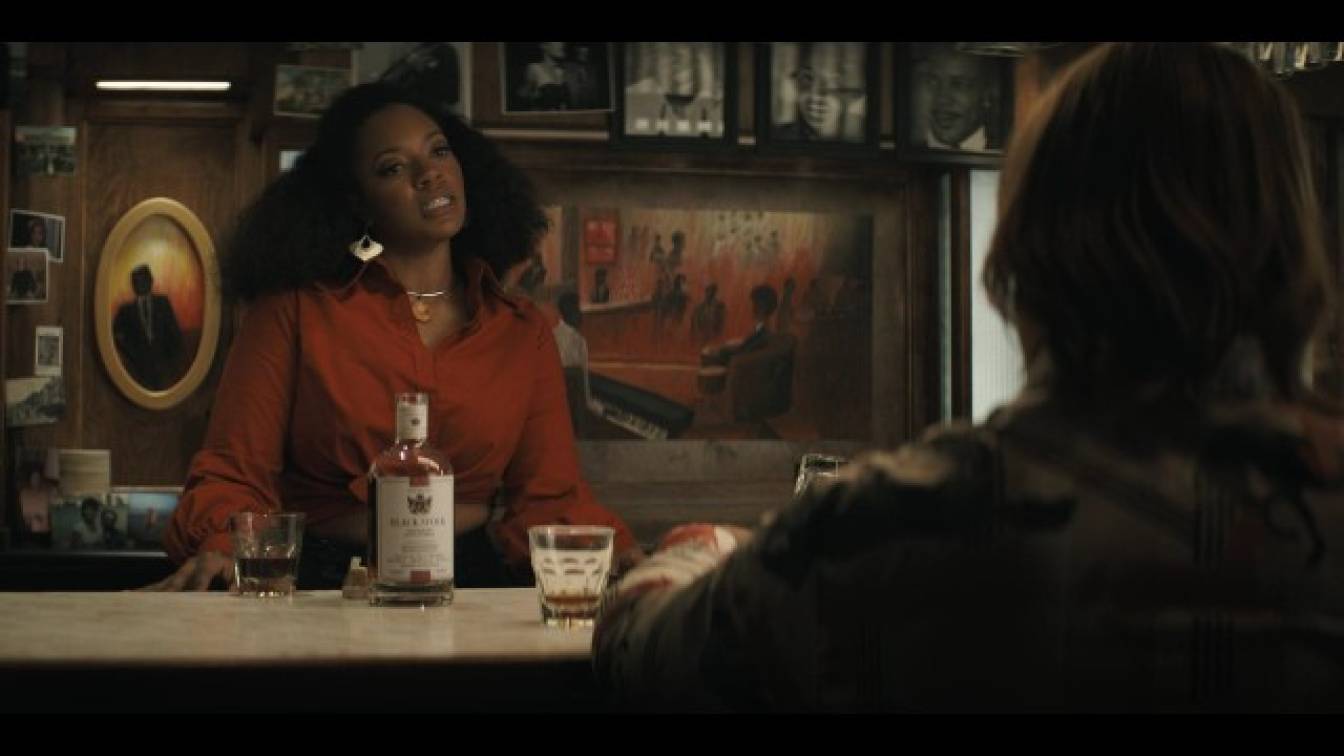 Duster 1. évad 05. rész