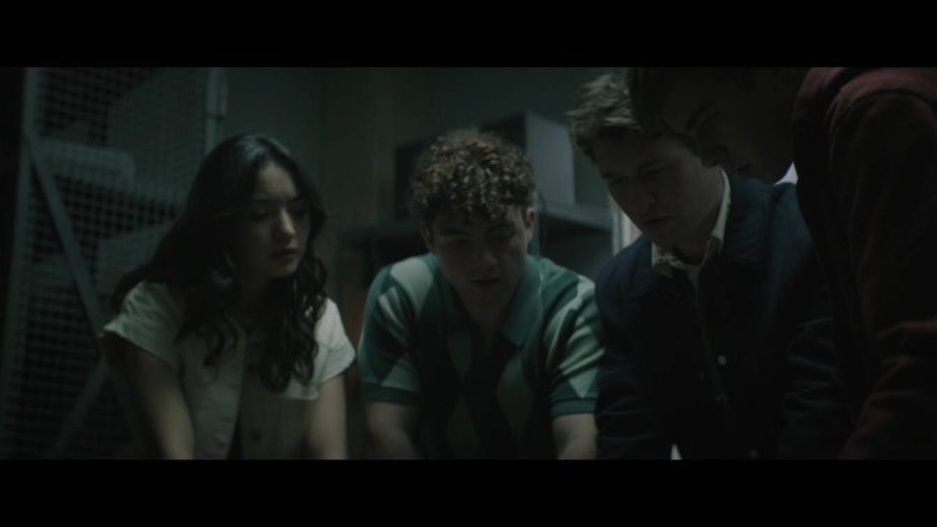 A Hardy-fiúk 3. évad 04. rész