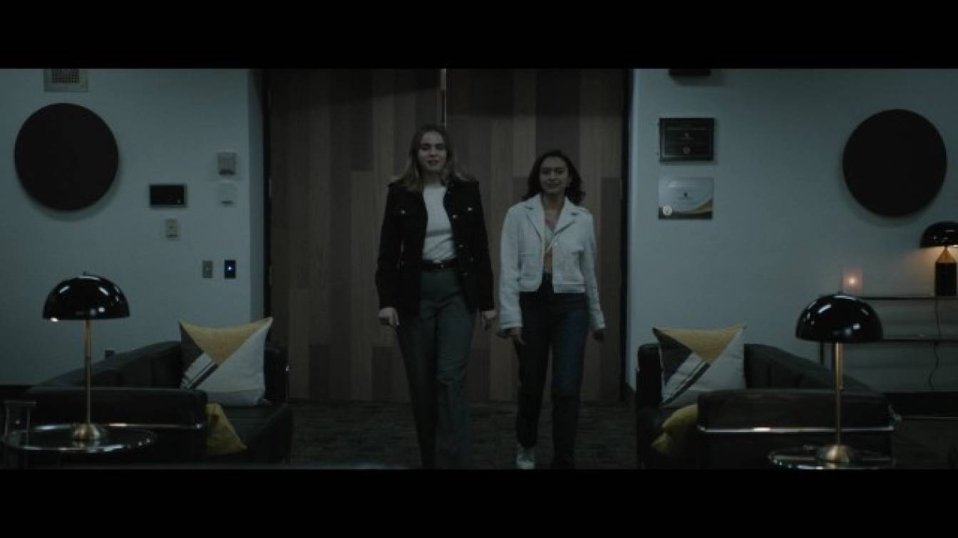 A Hardy-fiúk 3. évad 06. rész