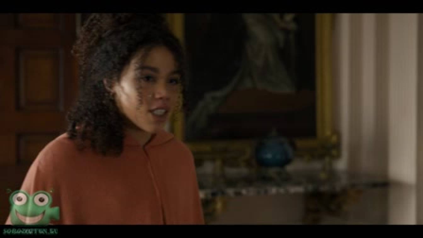 A Bridgerton család 1. évad 07. rész