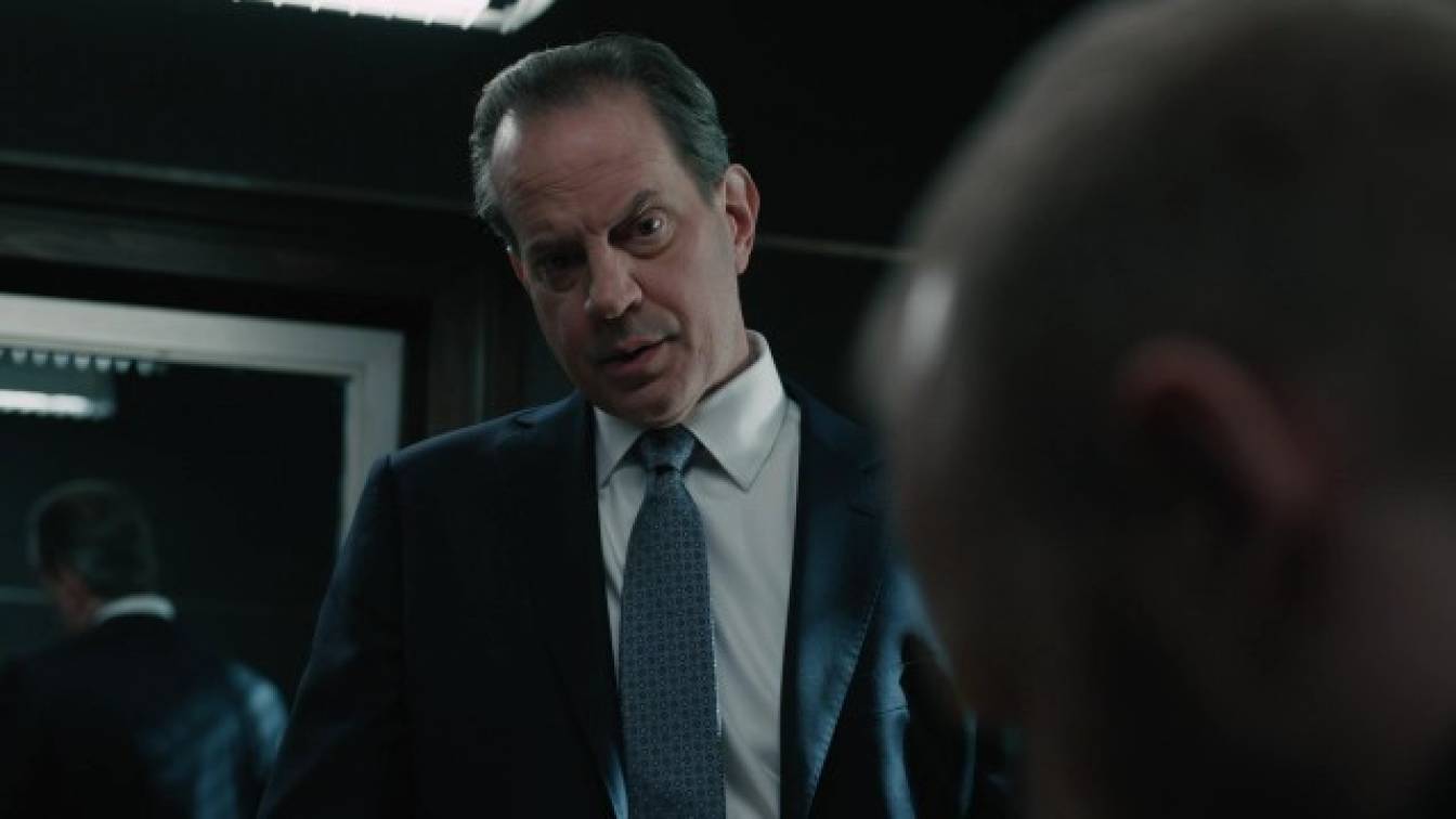 Elsbeth 1. évad 09. rész