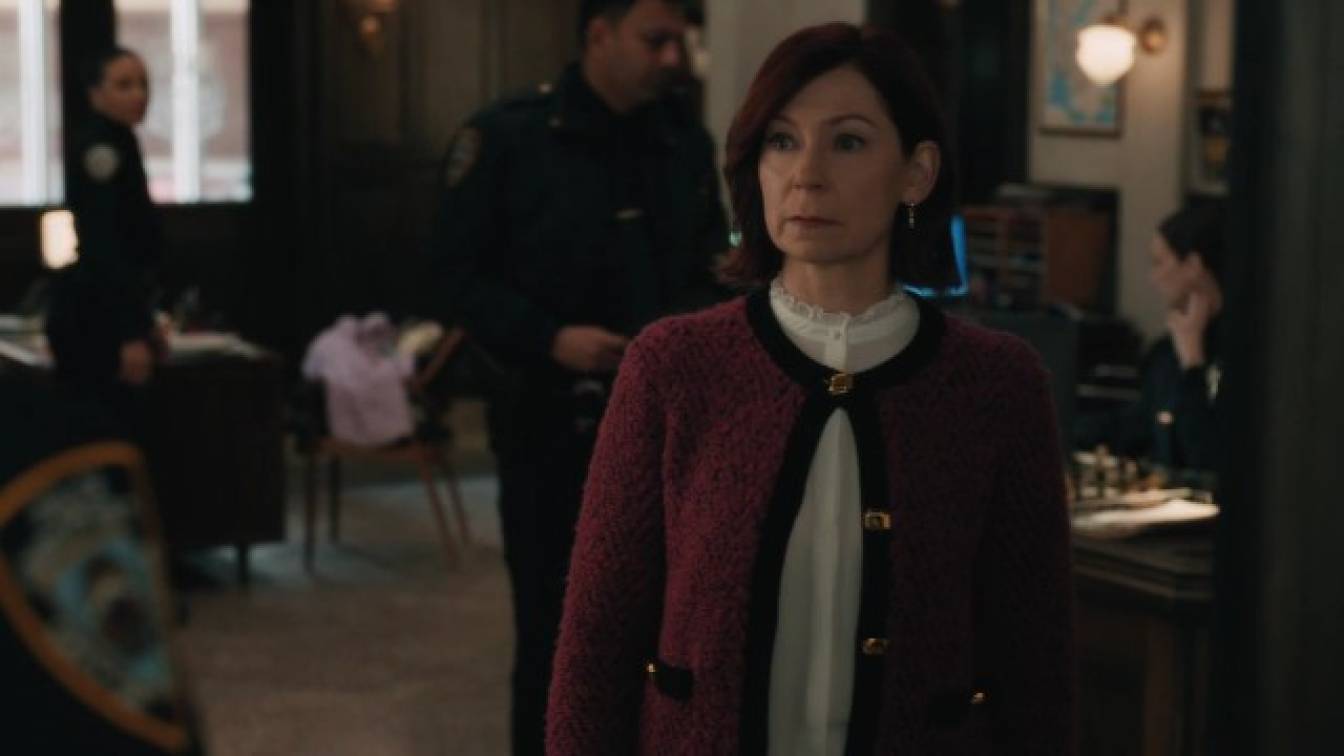 Elsbeth 1. évad 10. rész