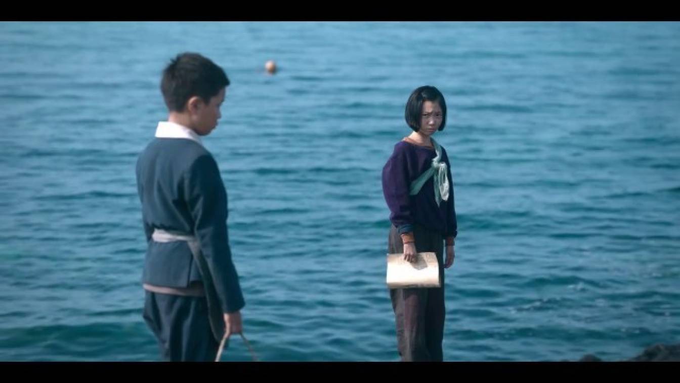 Ha az élet mandarinnal kínál... 1. évad 01. rész