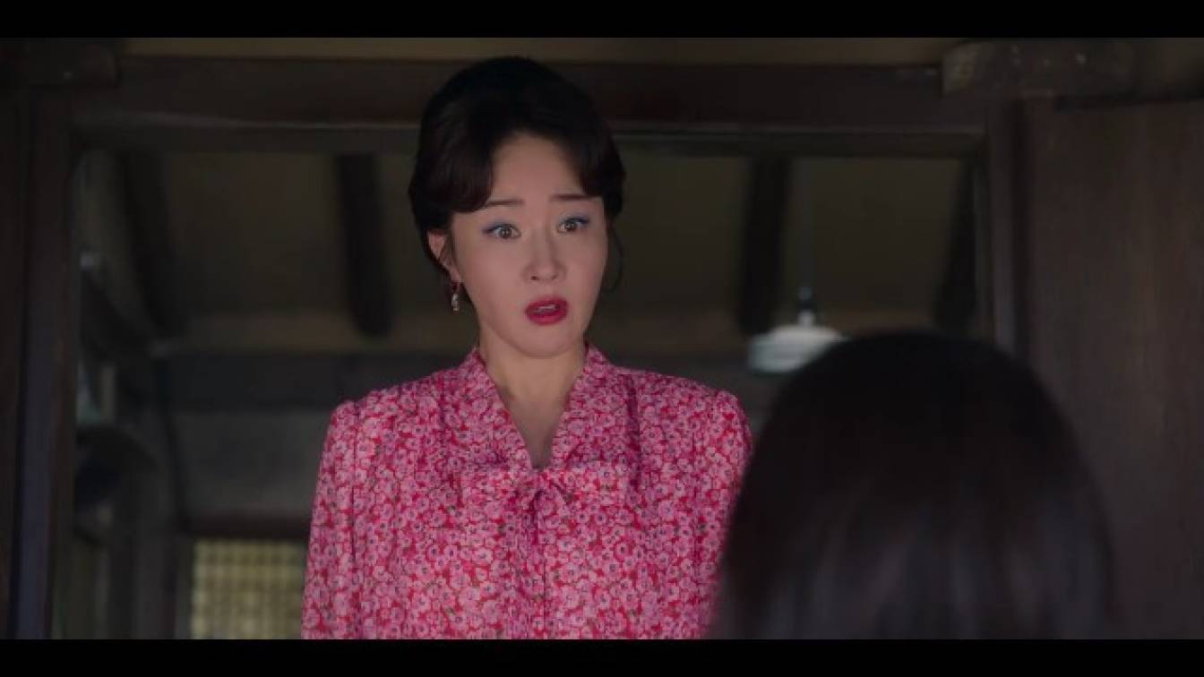 Ha az élet mandarinnal kínál... 1. évad 02. rész