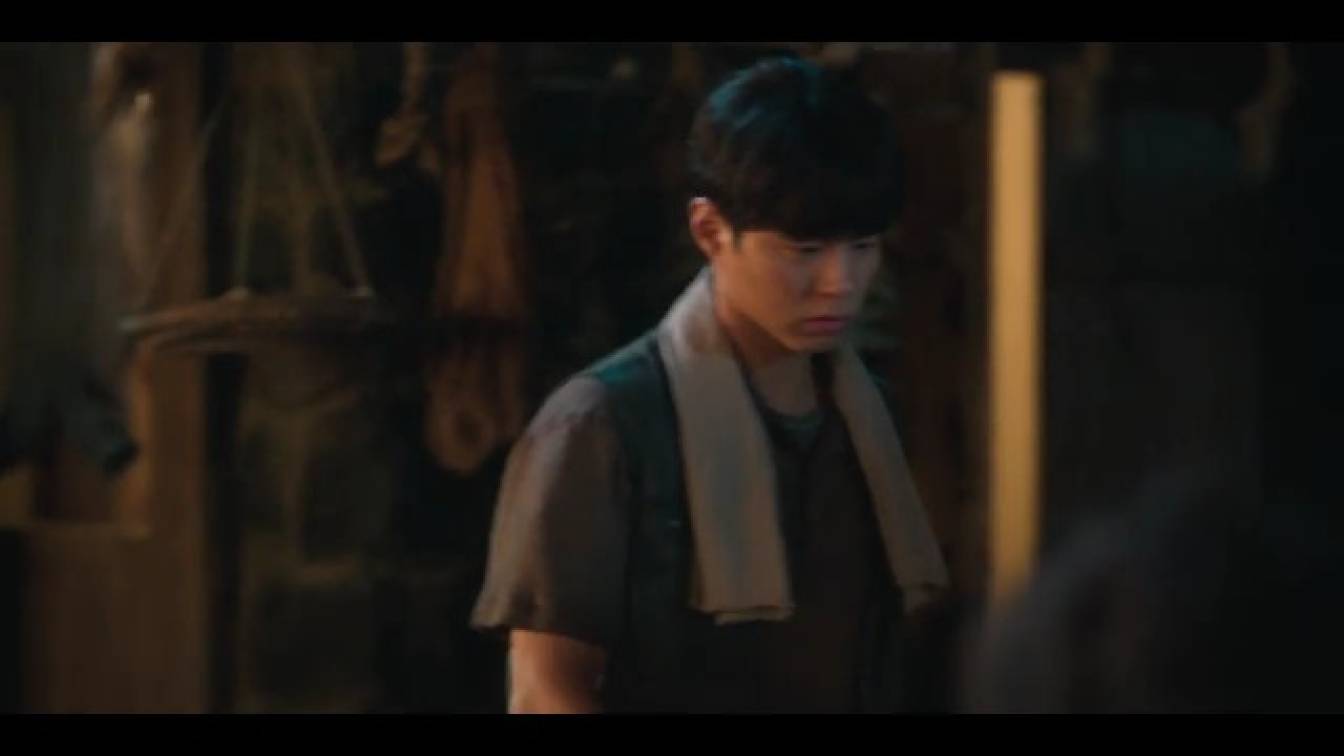 Ha az élet mandarinnal kínál... 1. évad 04. rész