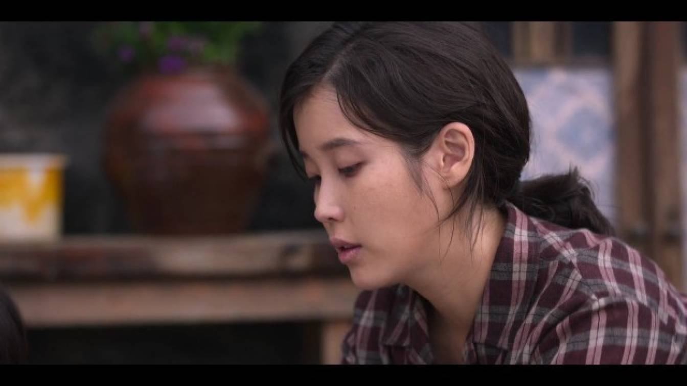 Ha az élet mandarinnal kínál... 1. évad 06. rész