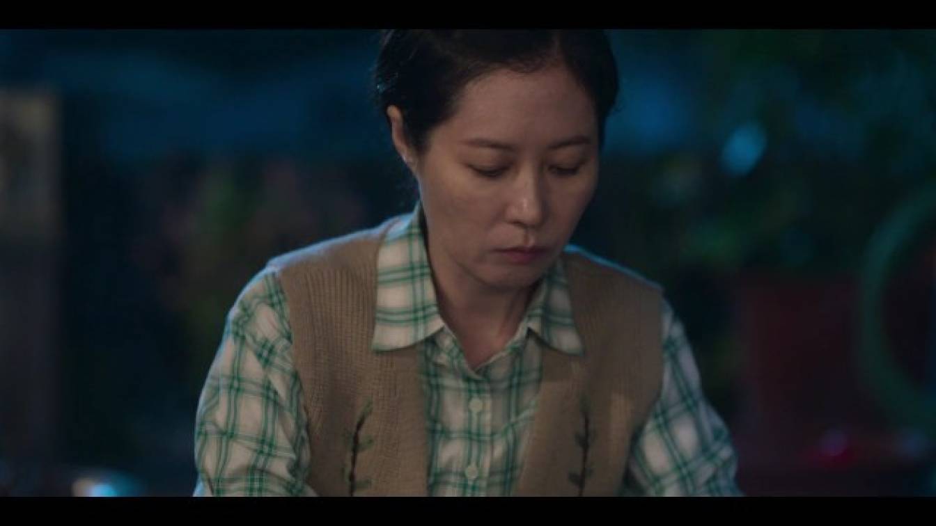 Ha az élet mandarinnal kínál... 1. évad 07. rész