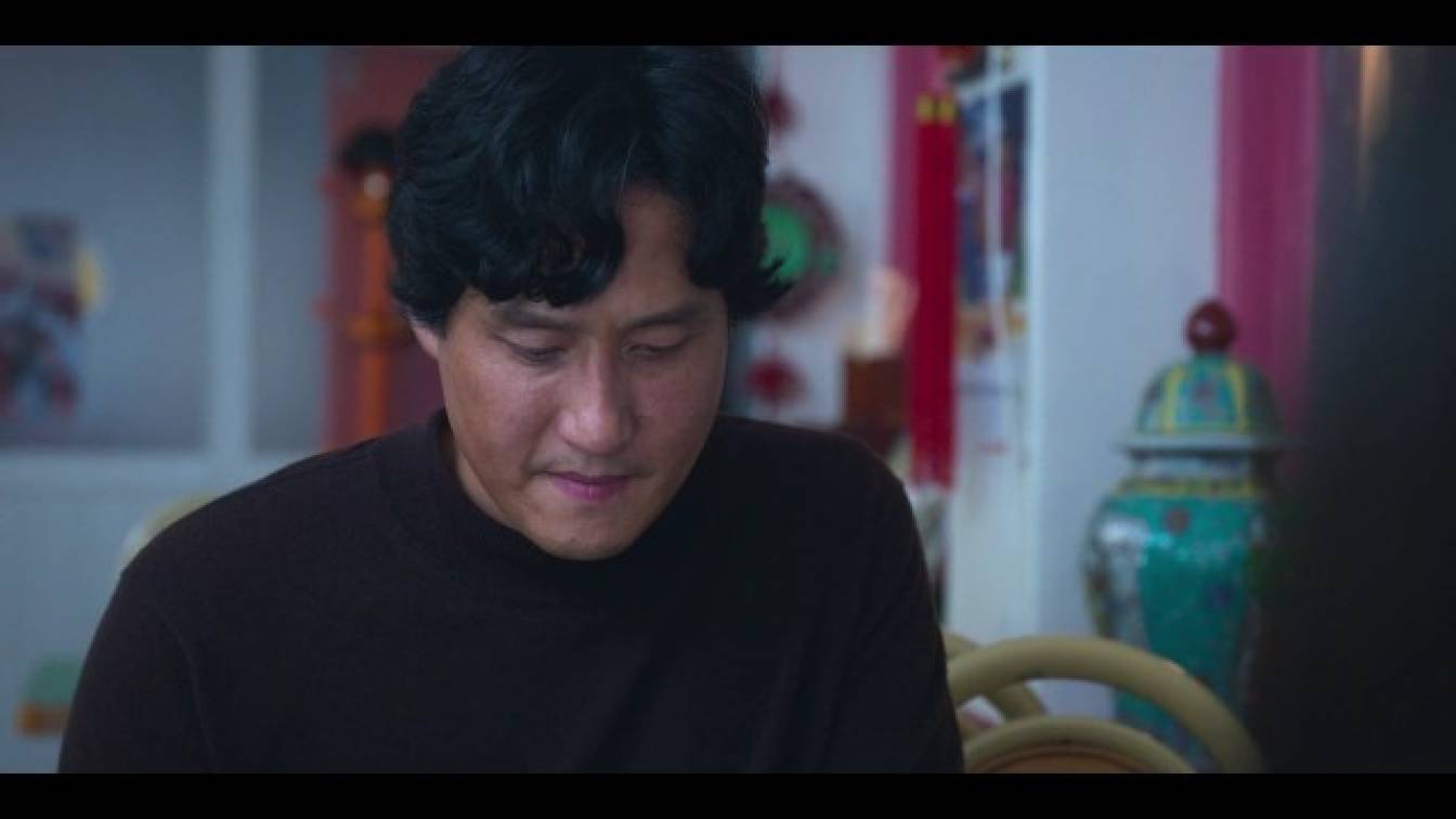 Ha az élet mandarinnal kínál... 1. évad 08. rész