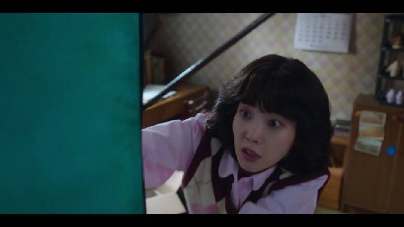 Ha az élet mandarinnal kínál... 1. évad 09. rész