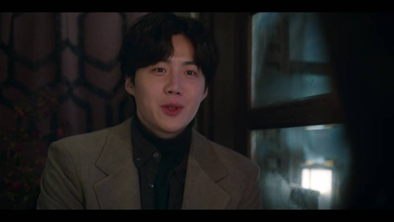 Ha az élet mandarinnal kínál... 1. évad 13. rész