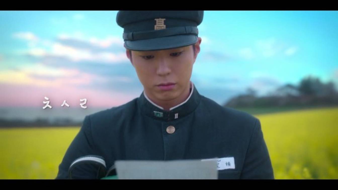 Ha az élet mandarinnal kínál... 1. évad 14. rész