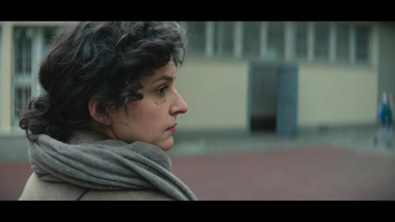 Egyetlen pillantás 1. évad 04. rész