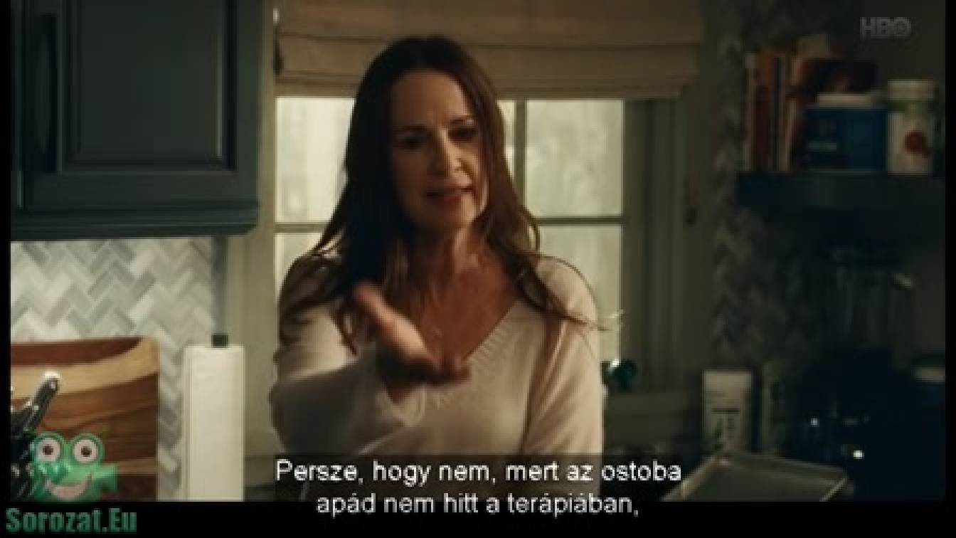 Eufória 2. évad 06. rész