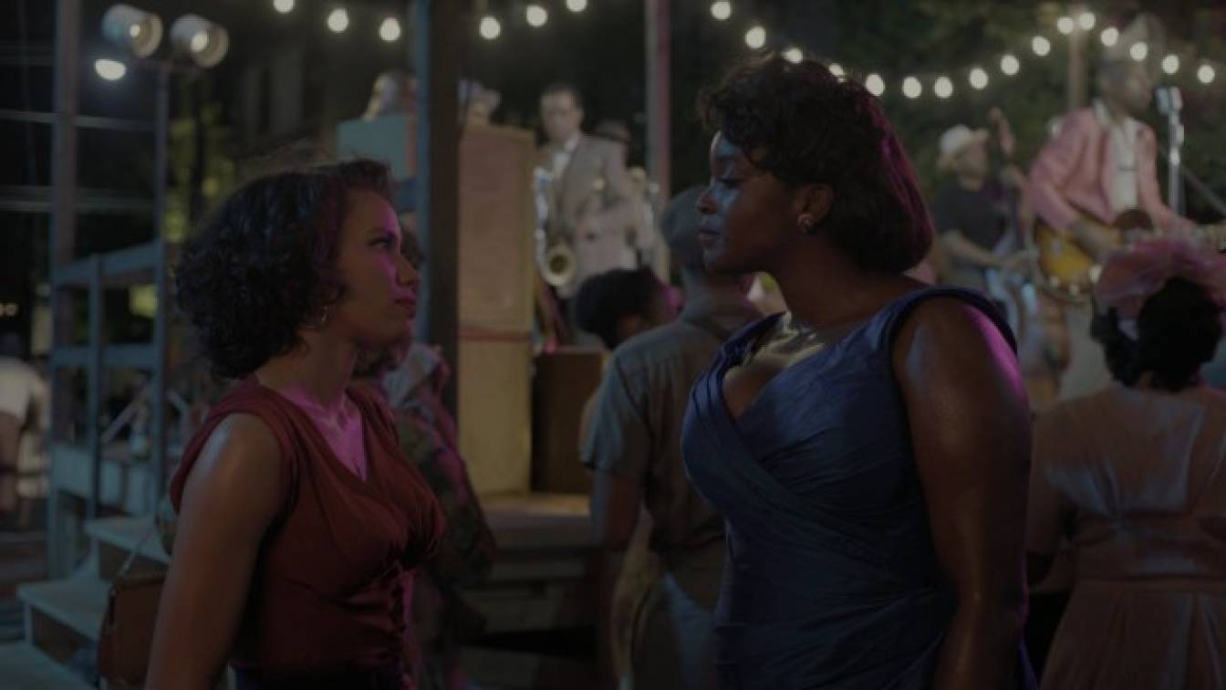 Lovecraft Country 1. évad 01. rész