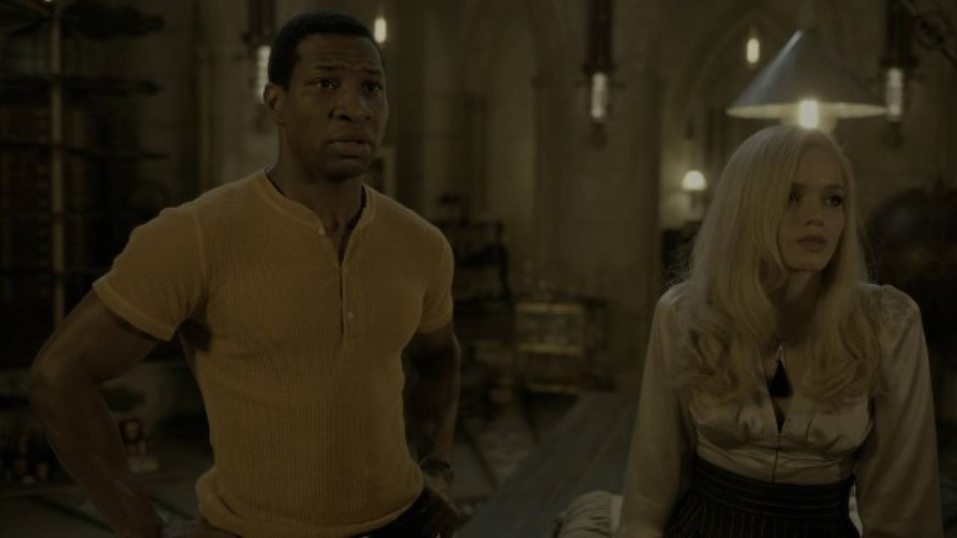 Lovecraft Country 1. évad 02. rész