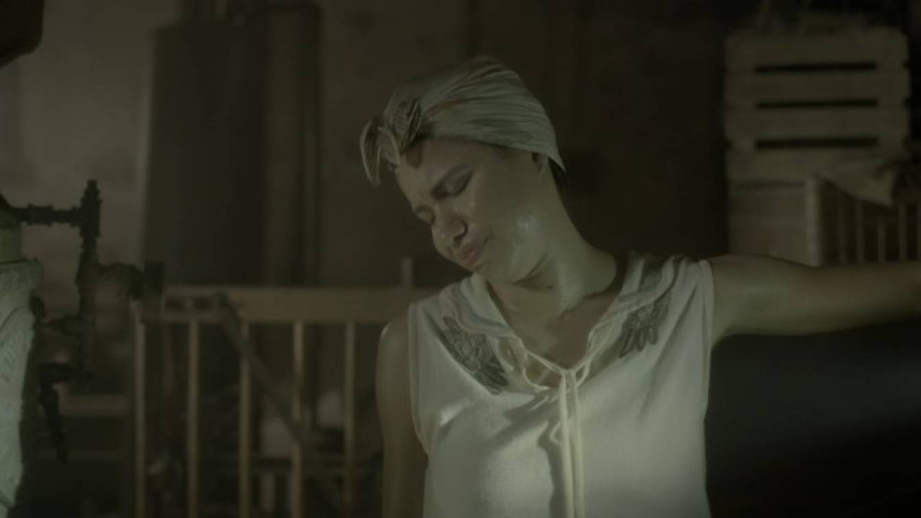 Lovecraft Country 1. évad 03. rész