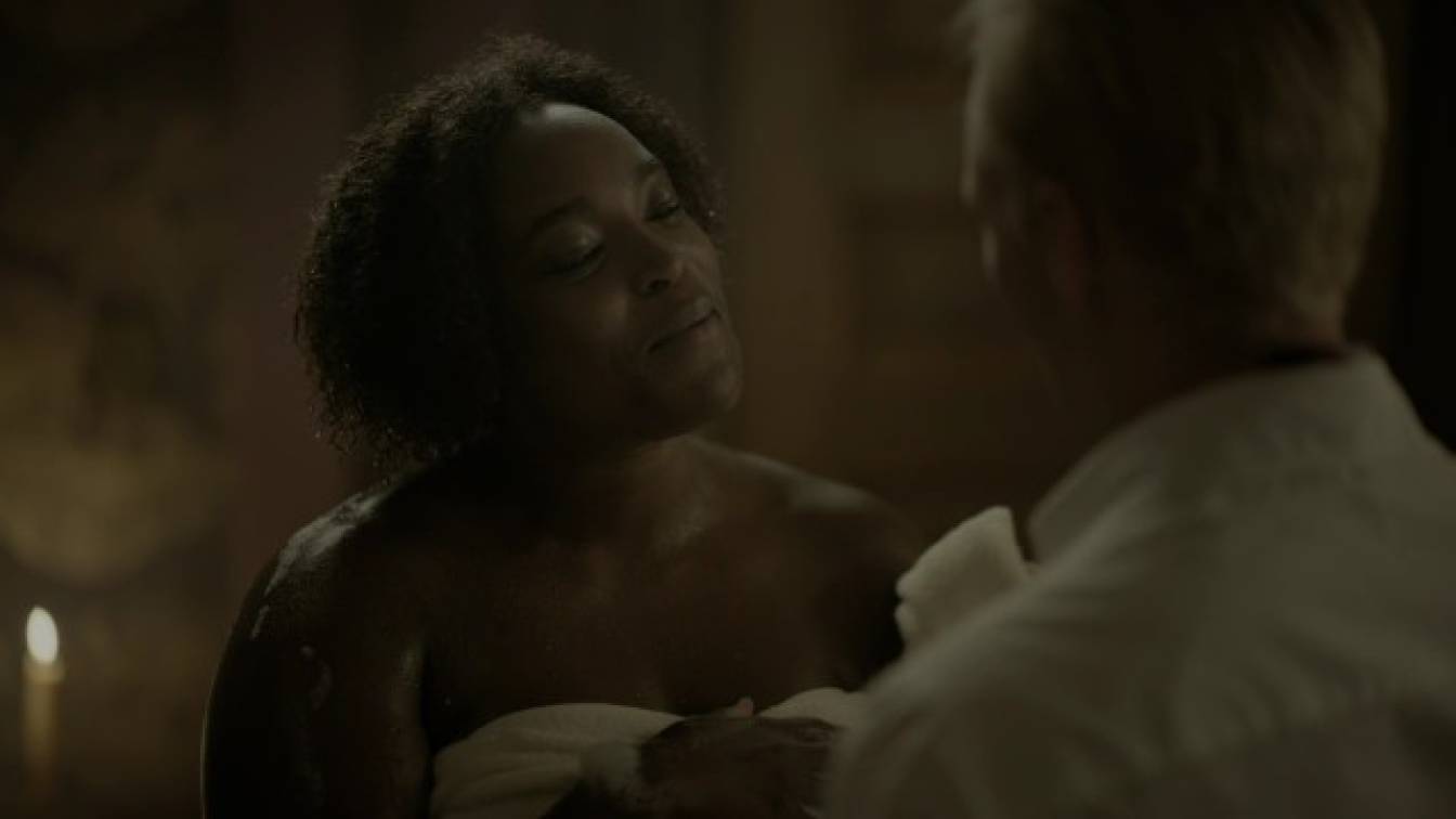 Lovecraft Country 1. évad 05. rész