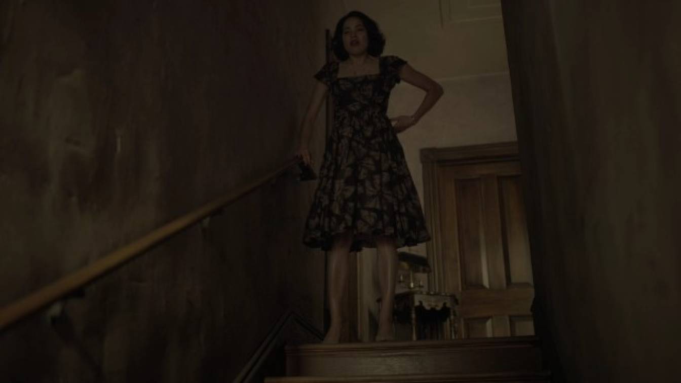 Lovecraft Country 1. évad 08. rész