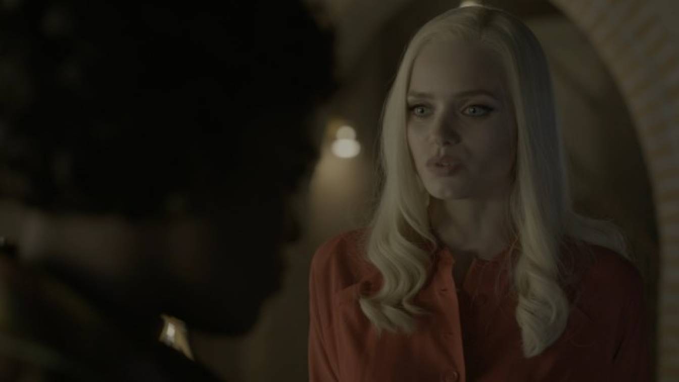 Lovecraft Country 1. évad 09. rész