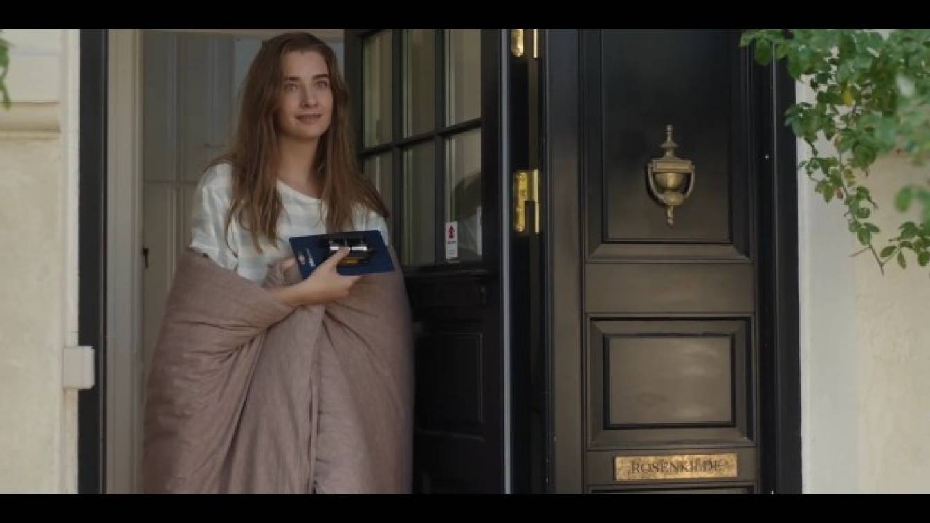 Mint a családunk 1. évad 01. rész