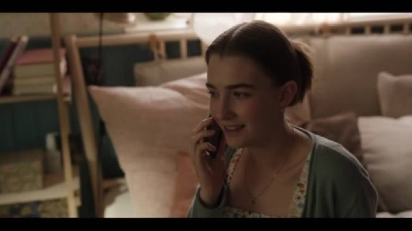 Mint a családunk 1. évad 02. rész