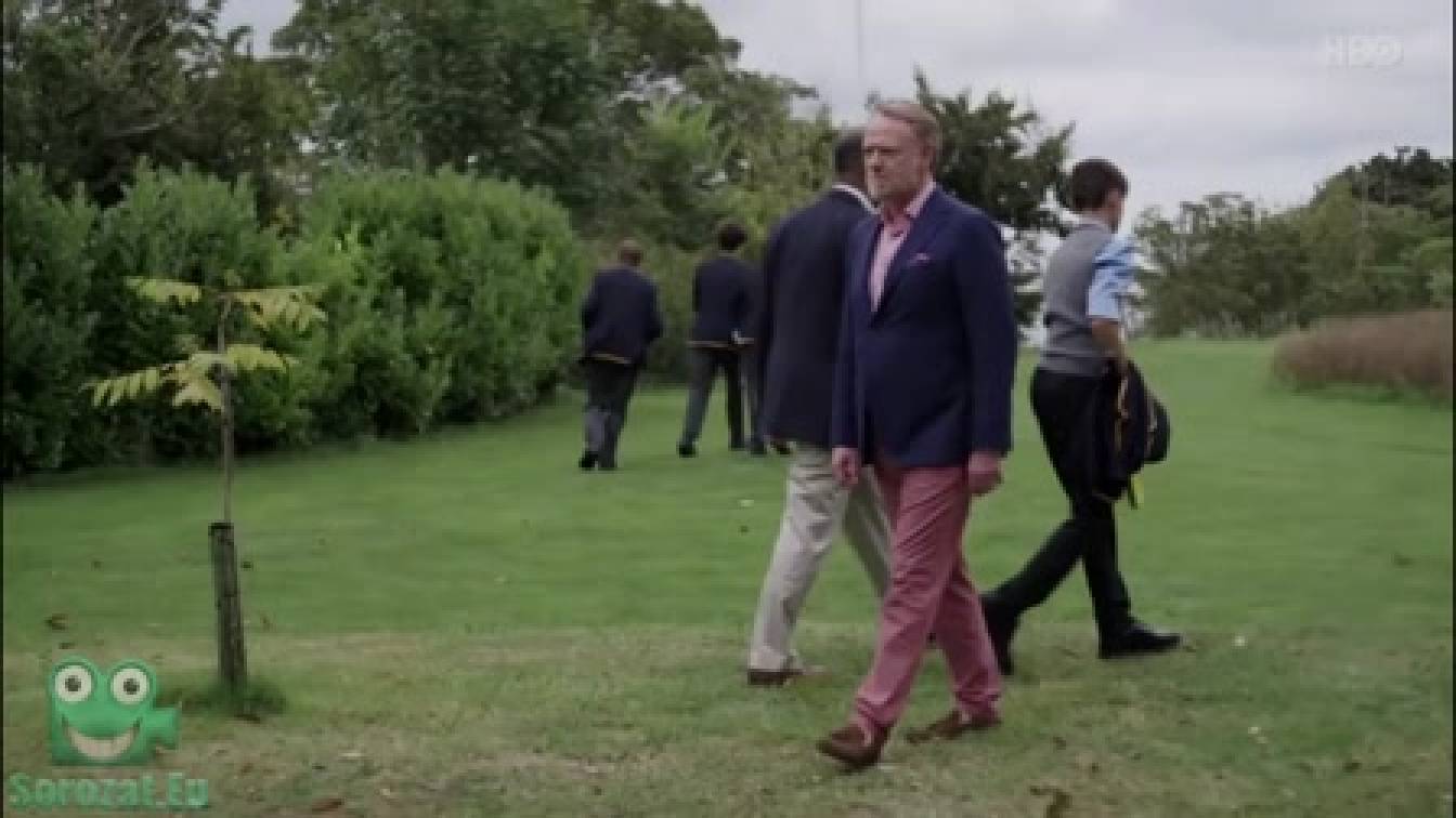 A szörnyetegnek meg kell halnia 1. évad 02. rész