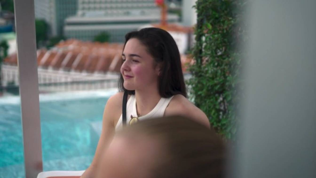 F1 Akadémia 1. évad 05. rész