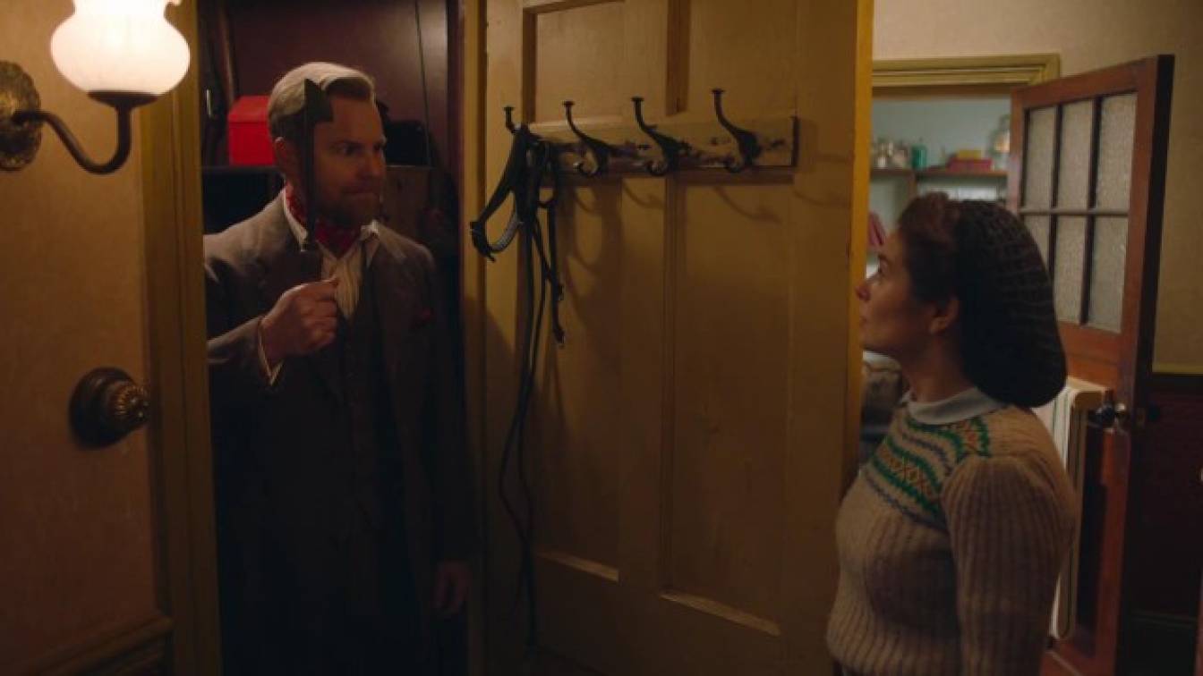 Az élet dicsérete 4. évad 01. rész