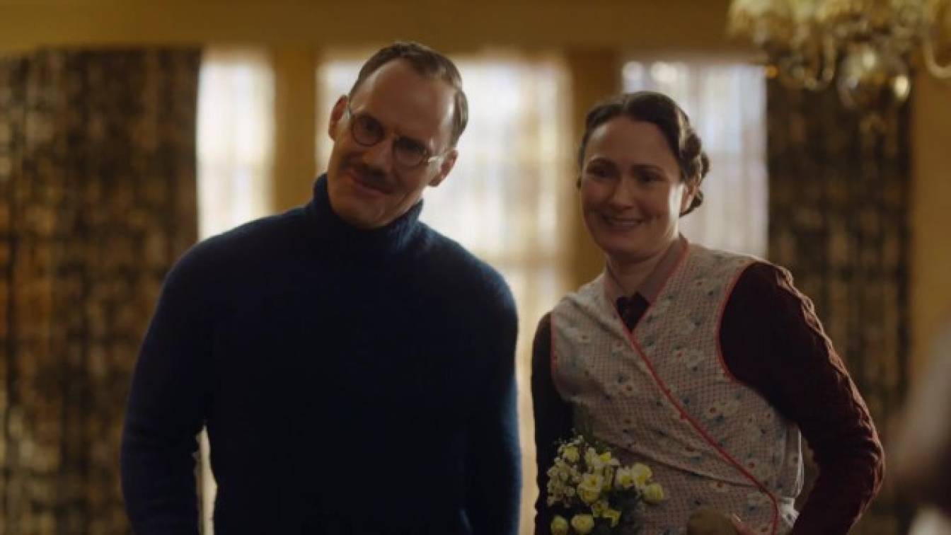 Az élet dicsérete 4. évad 02. rész