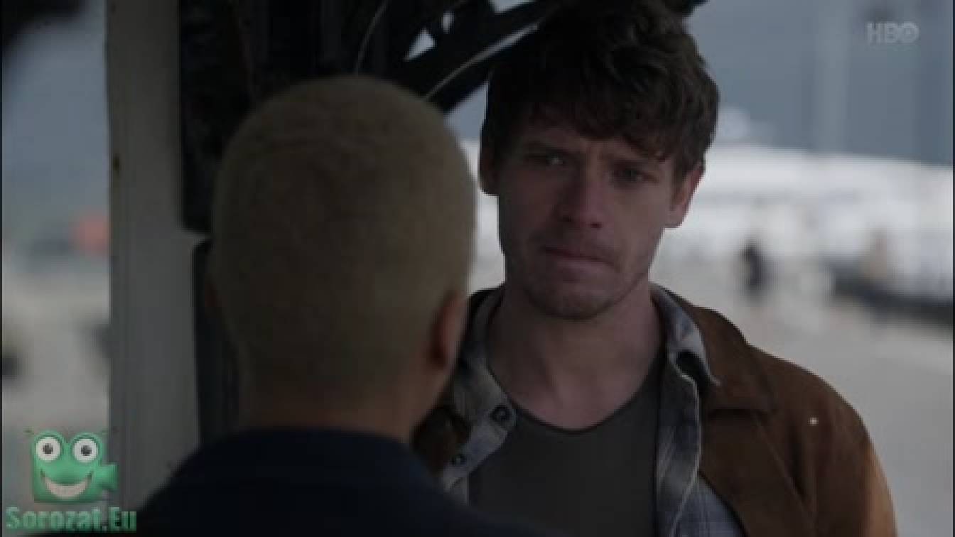 A szörnyetegnek meg kell halnia 1. évad 03. rész