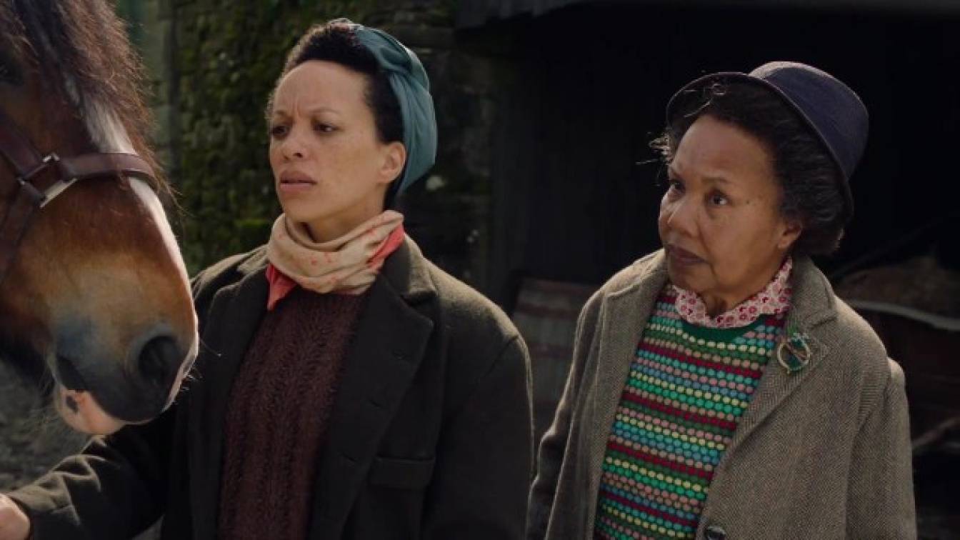 Az élet dicsérete 4. évad 03. rész