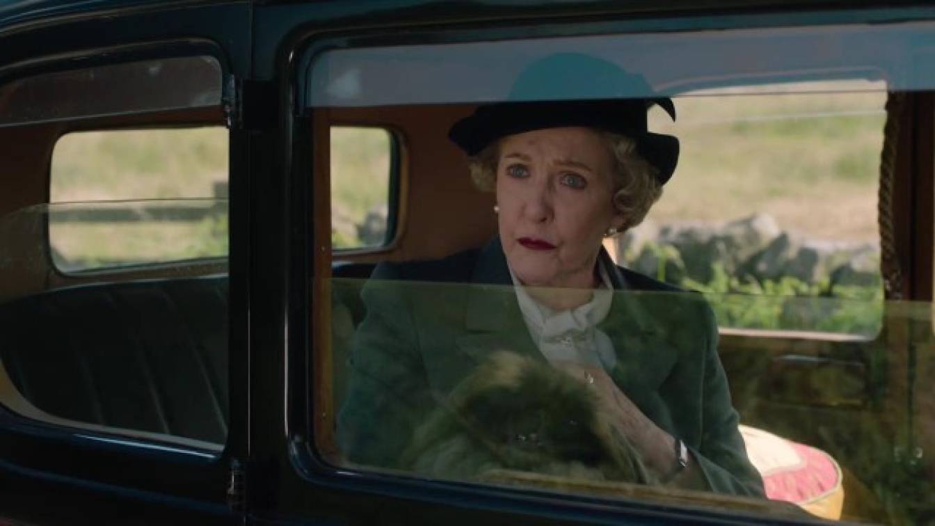 Az élet dicsérete 4. évad 05. rész