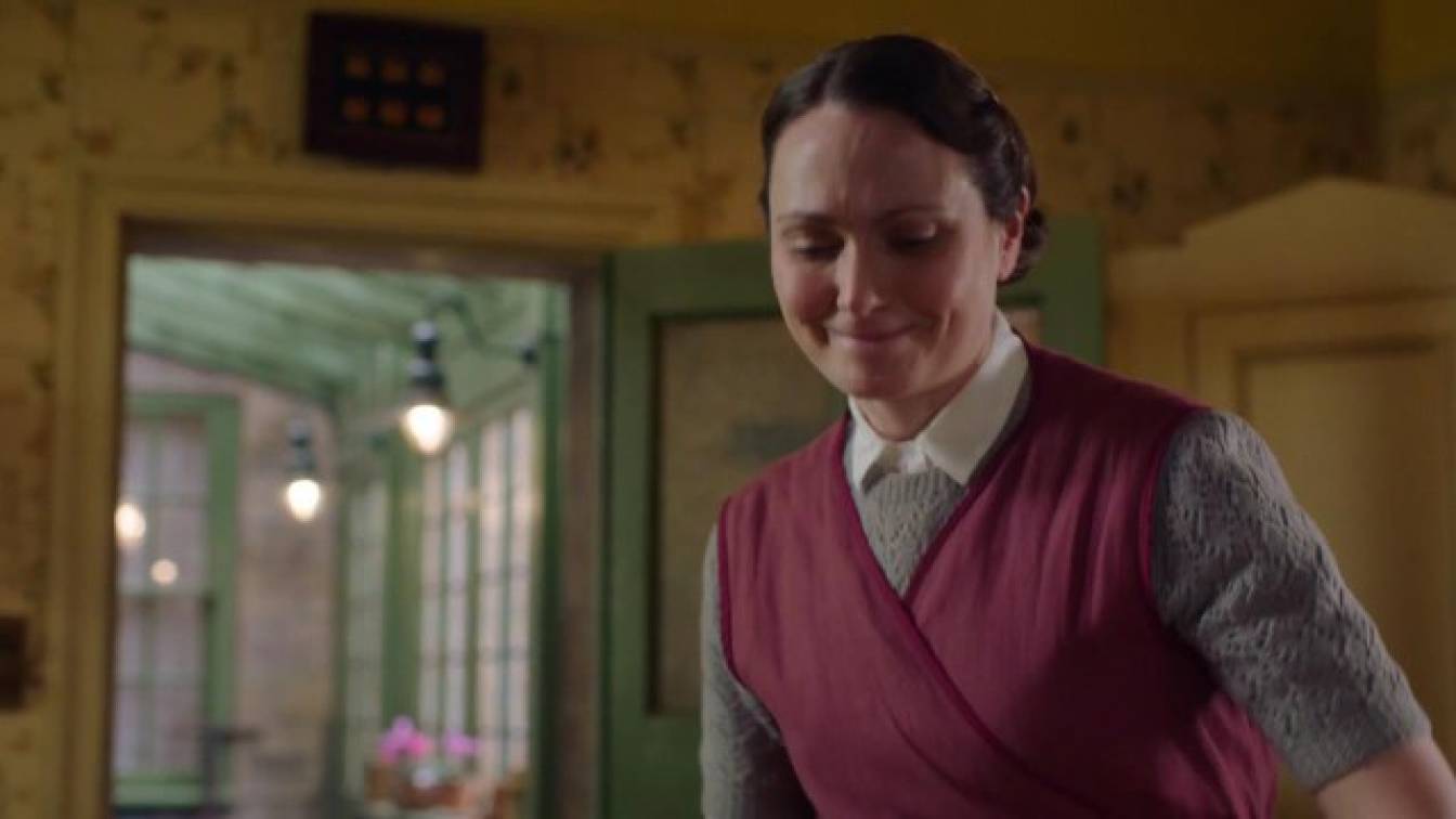 Az élet dicsérete 4. évad 06. rész