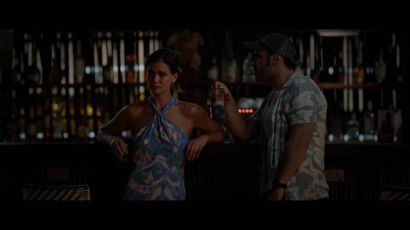 Az élet dicsérete 4. évad 07. rész