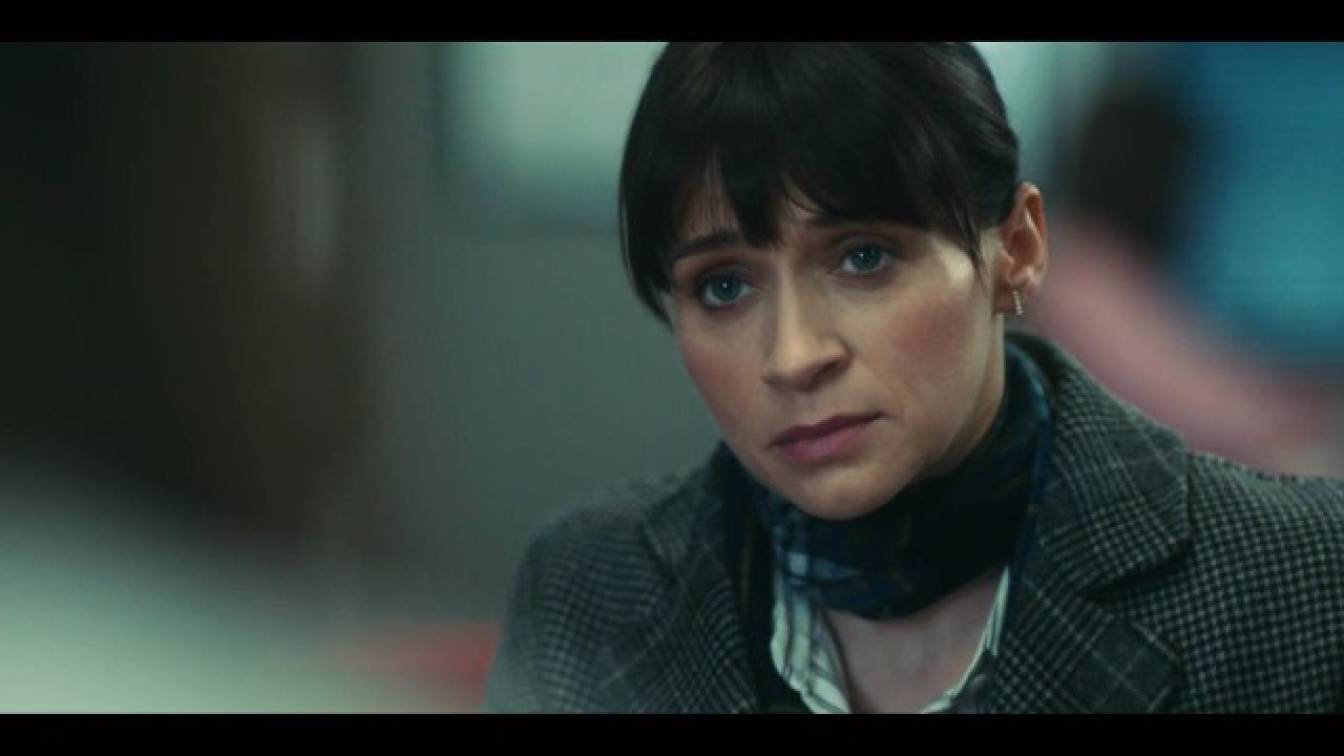 A harag földje 1. évad 01. rész