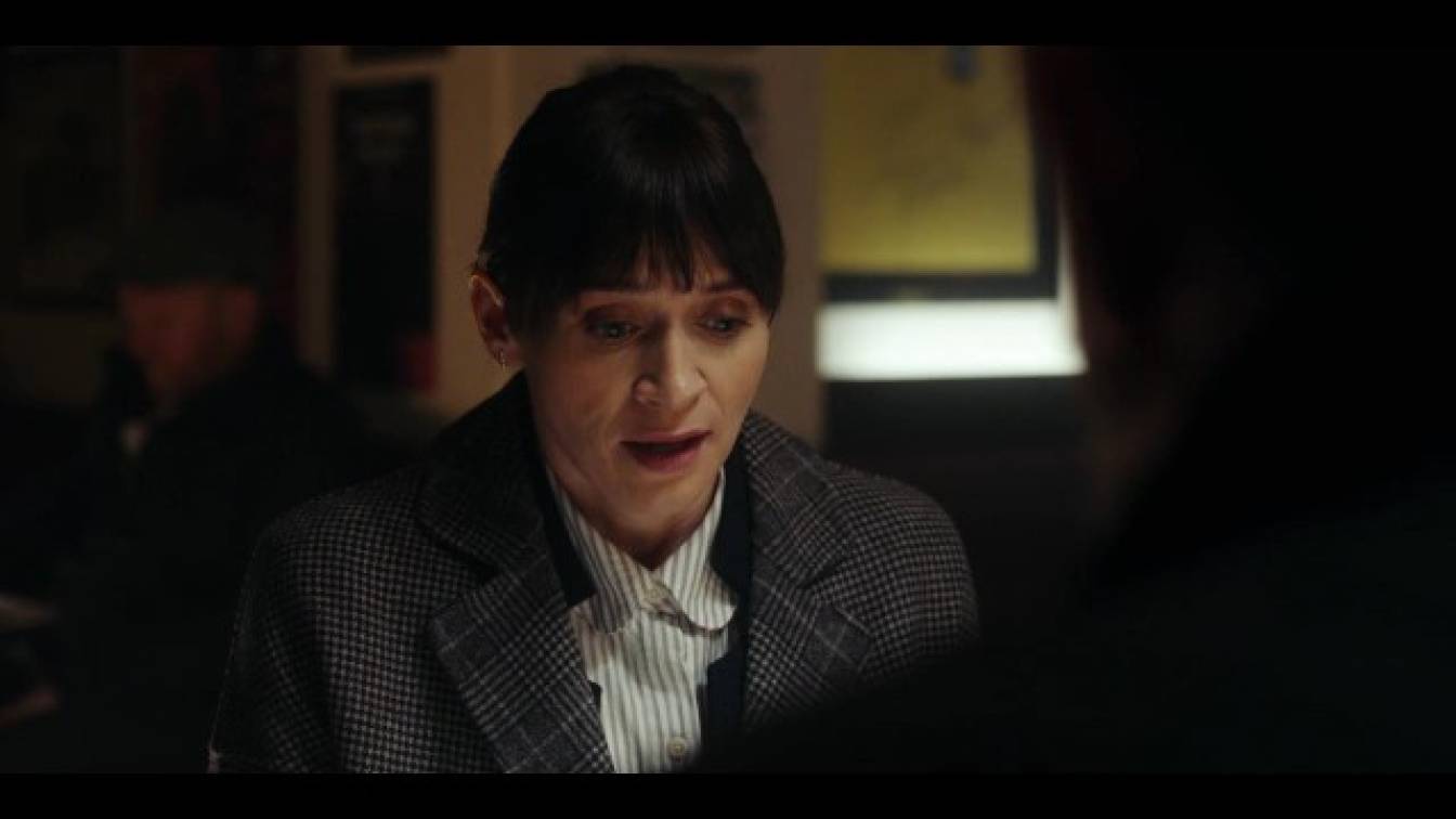 A harag földje 1. évad 02. rész