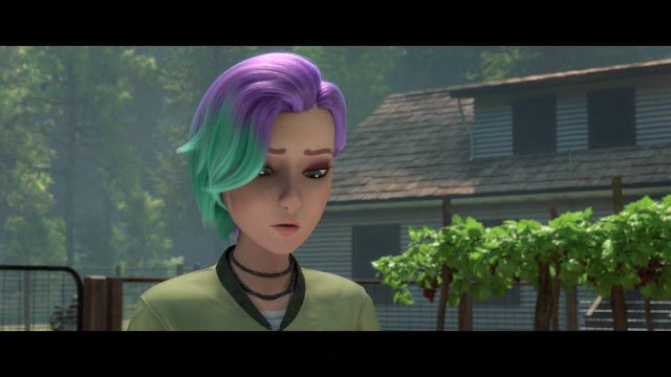 Jurassic World: Káoszelmélet 2. évad 03. rész