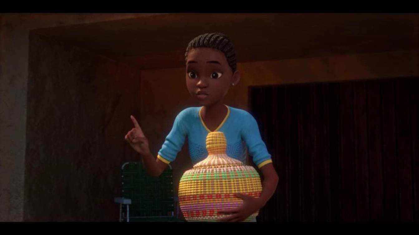 Jurassic World: Káoszelmélet 2. évad 04. rész