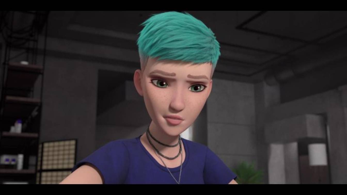 Jurassic World: Káoszelmélet 2. évad 05. rész