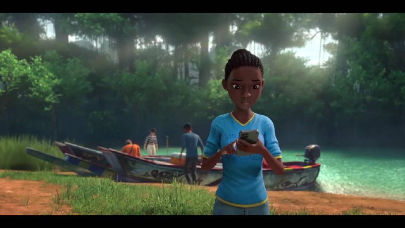 Jurassic World: Káoszelmélet 2. évad 06. rész