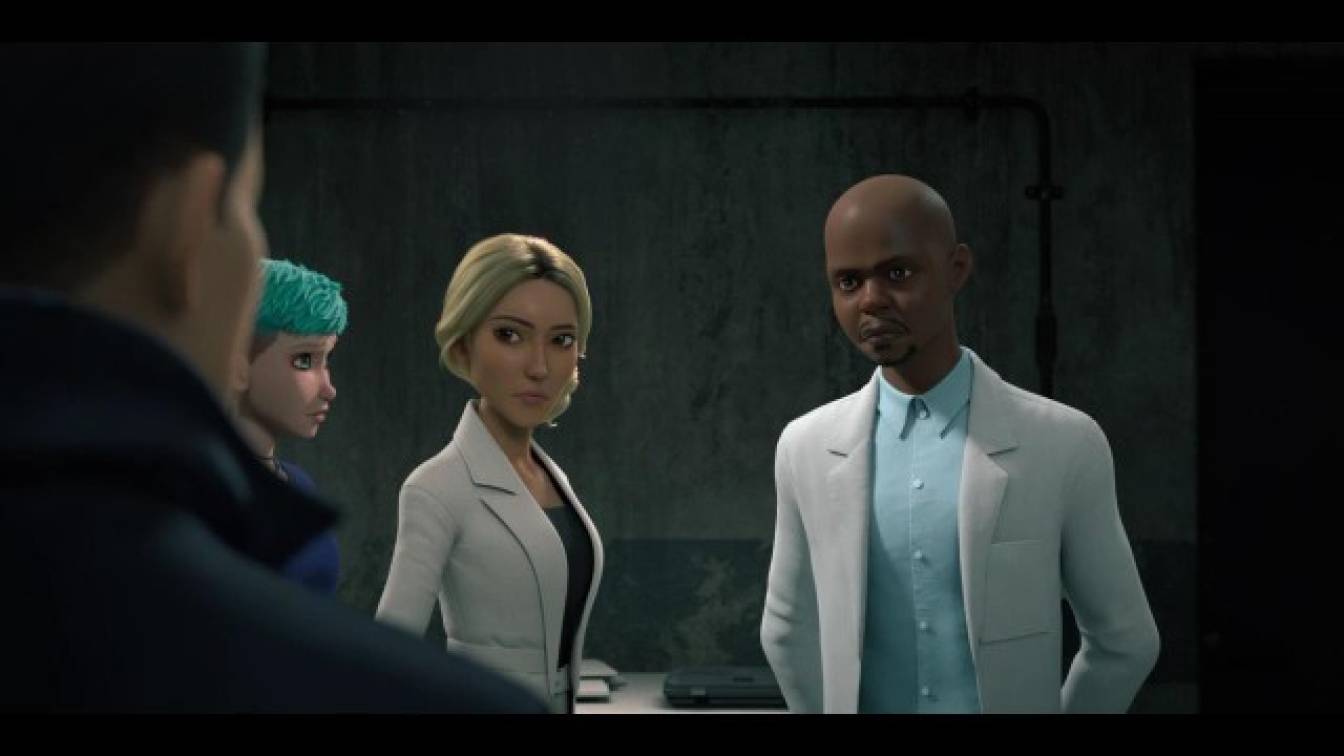 Jurassic World: Káoszelmélet 2. évad 09. rész