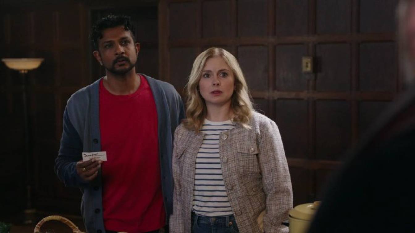 Kísértetek 4. évad 05. rész