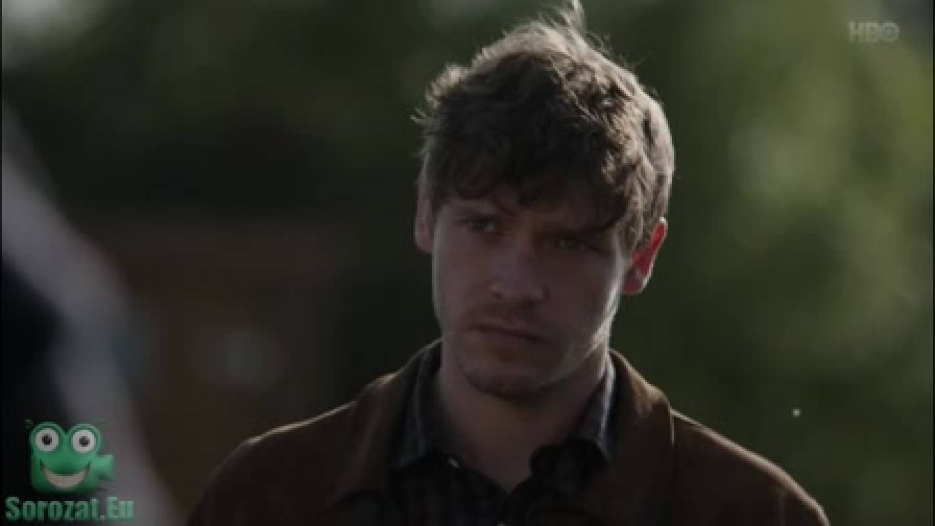 A szörnyetegnek meg kell halnia 1. évad 05. rész