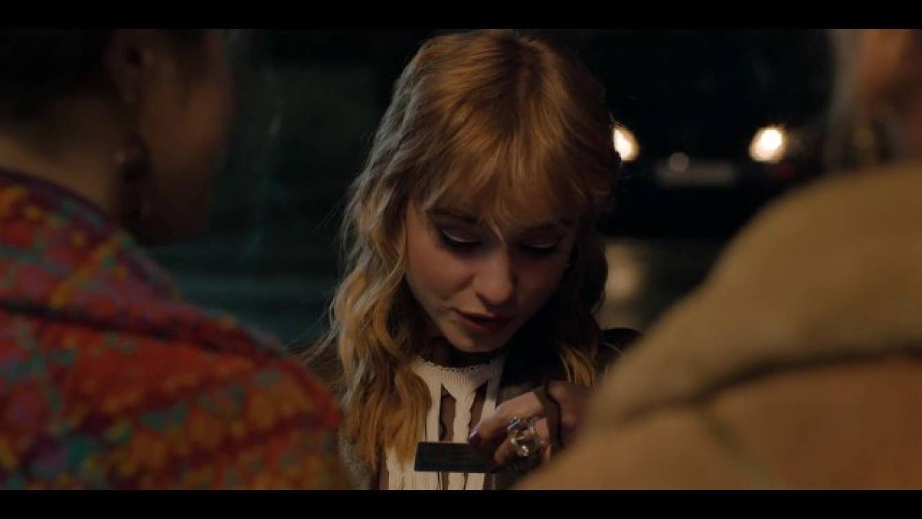 Ebből elég 1. évad 02. rész