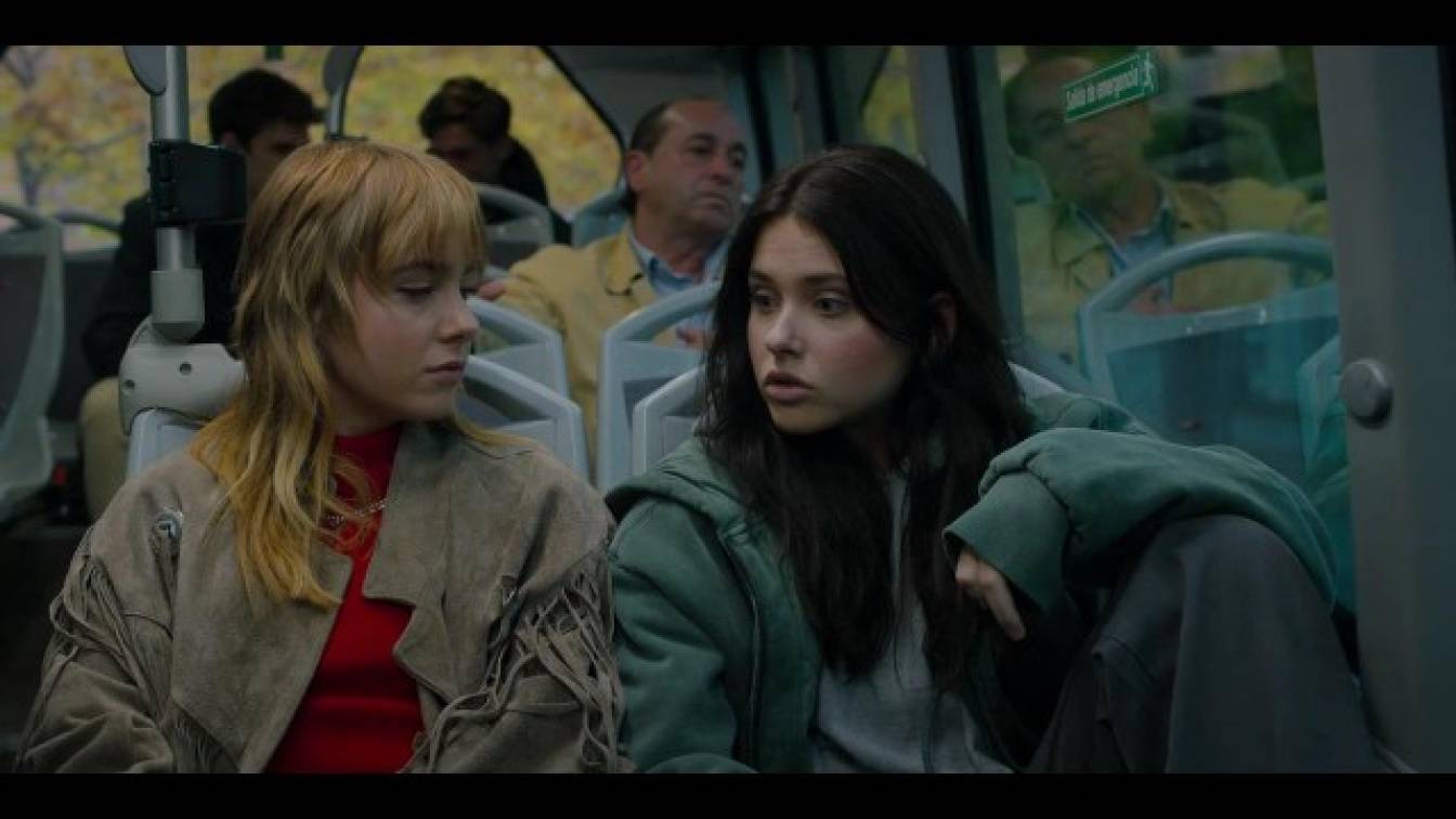 Ebből elég 1. évad 05. rész