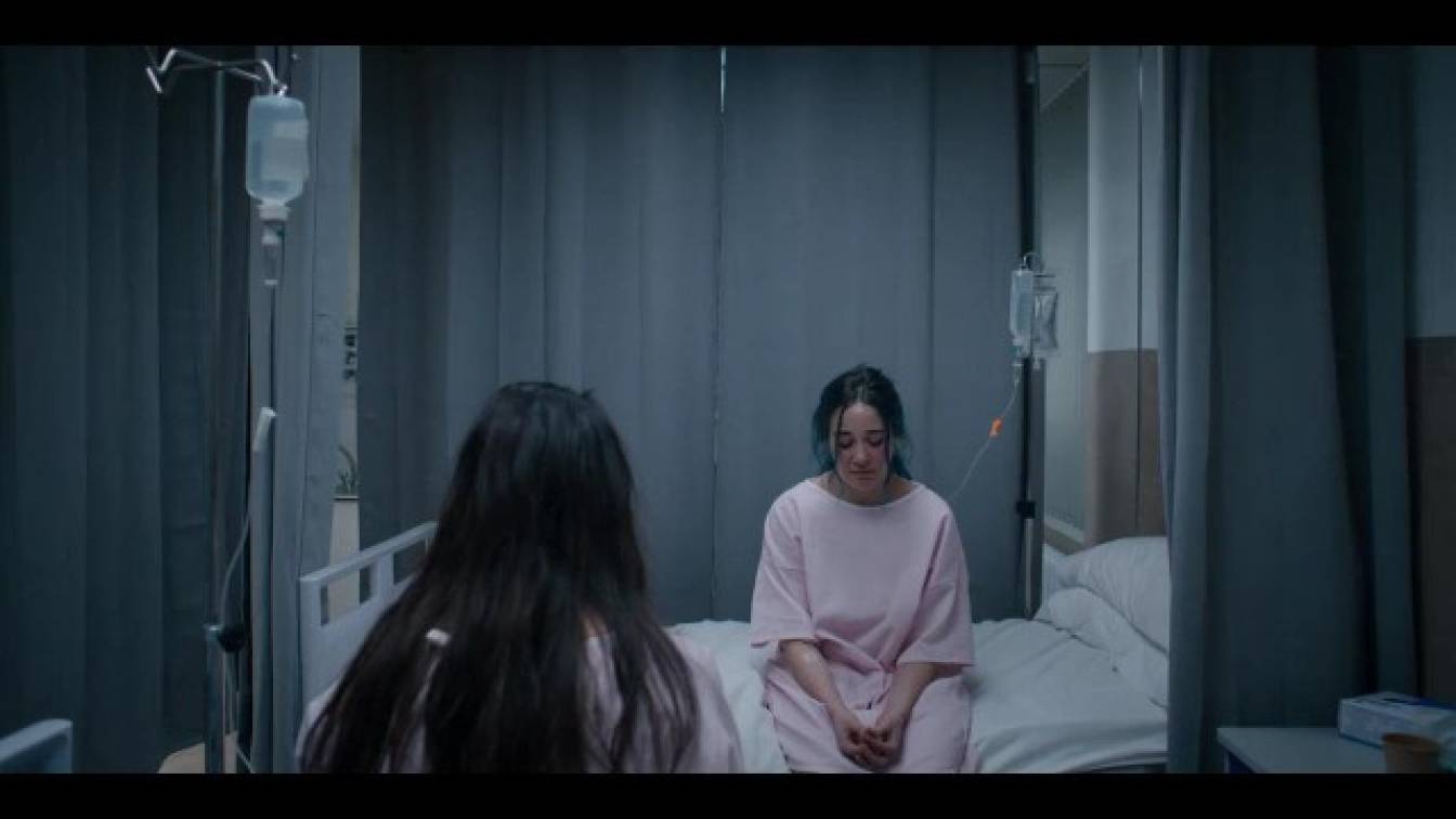 Ebből elég 1. évad 06. rész