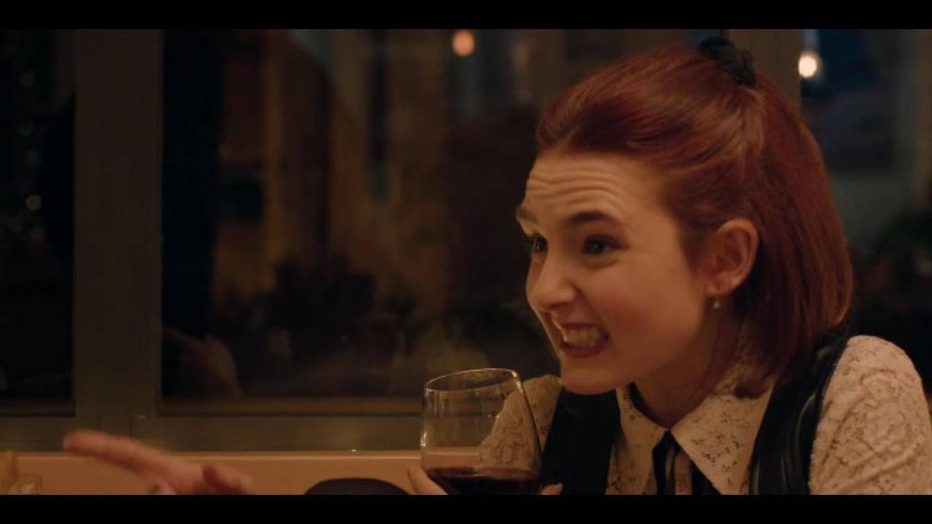 Ebből elég 1. évad 07. rész